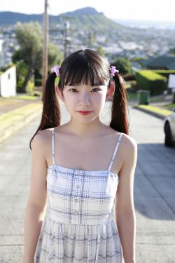三男一女的